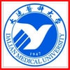 dalian medical university logo by omkar medicom